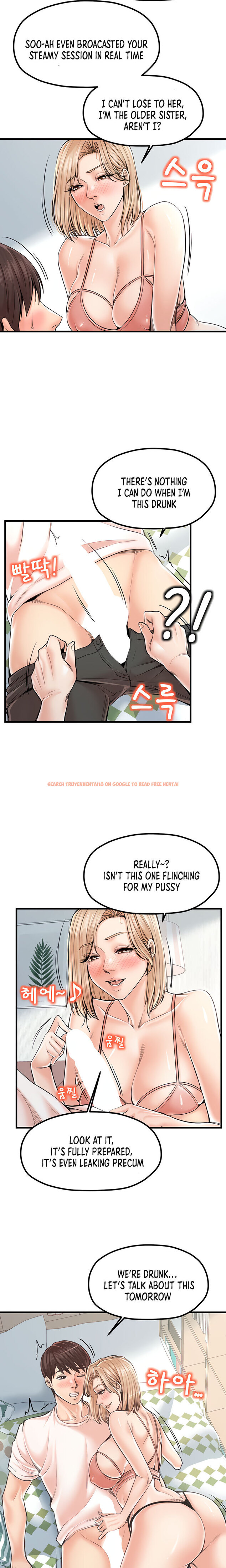 Read Hentai Image 8 173 in comic Banging Mother And Daughter - Chapter 21 - hentaitnt.net
