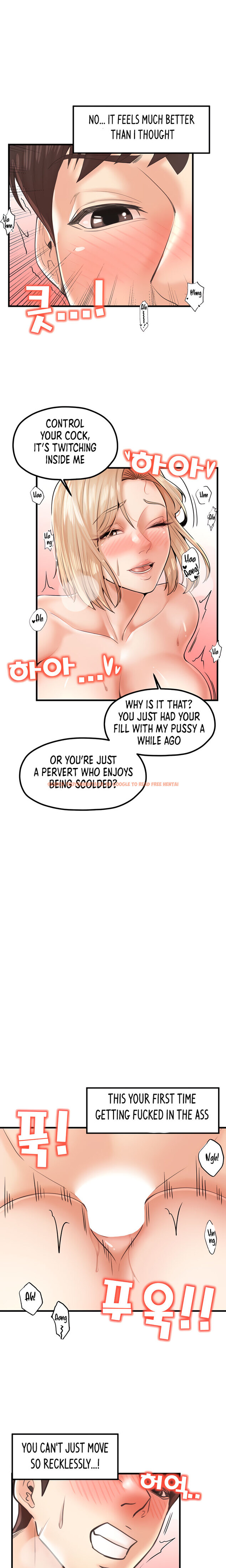 Read Hentai Image 9 262 in comic Banging Mother And Daughter - Chapter 23 - www.hentaitnt.net