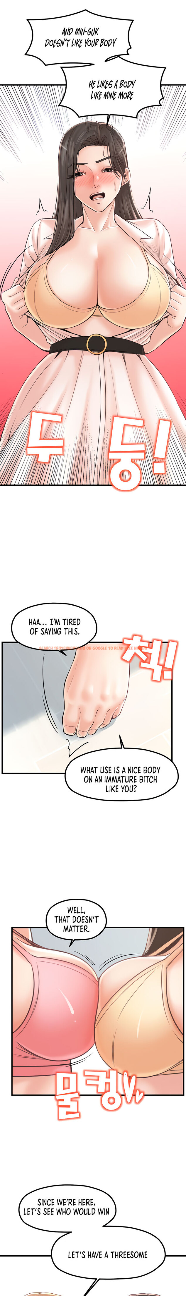 Read Hentai Image 11 928 in comic Banging Mother And Daughter - Chapter 24 - www.hentaitnt.net