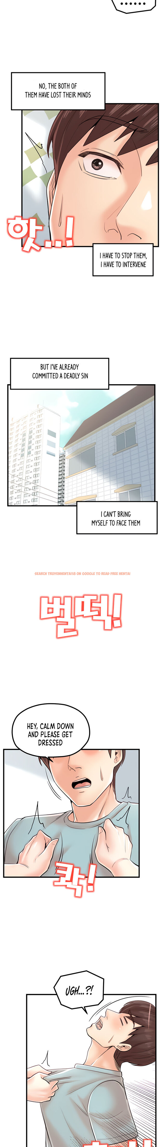Read Hentai Image 13 928 in comic Banging Mother And Daughter - Chapter 24 - www.hentaitnt.net