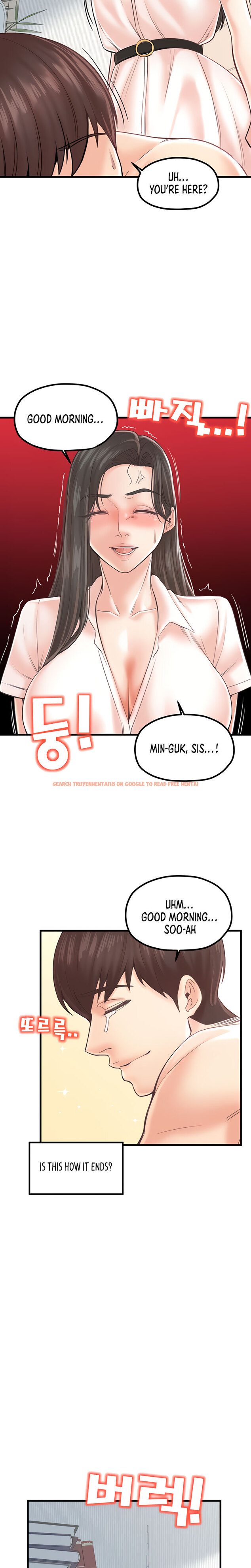 Read Hentai Image 6 927 in comic Banging Mother And Daughter - Chapter 24 - www.hentaitnt.net