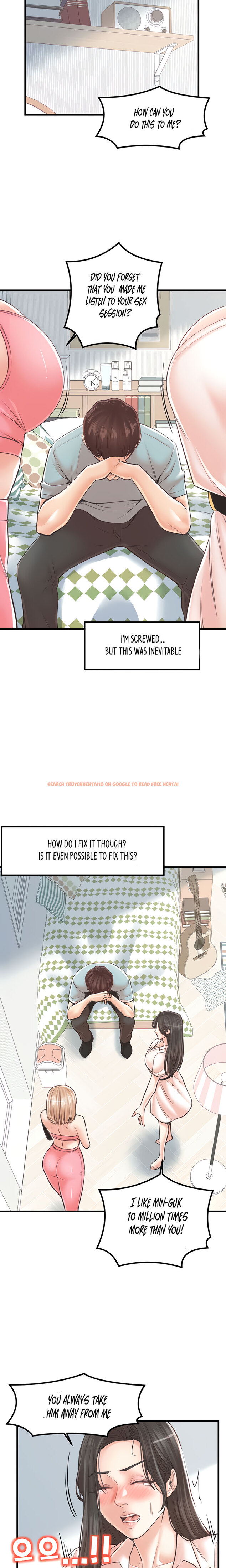 Read Hentai Image 7 928 in comic Banging Mother And Daughter - Chapter 24 - www.hentaitnt.net