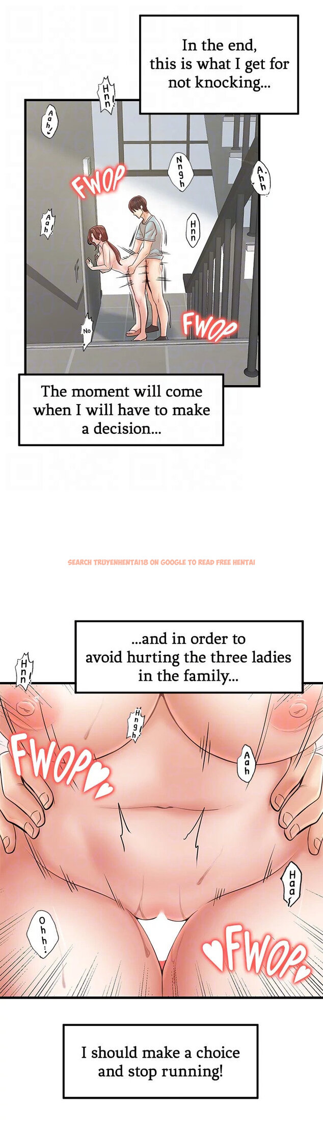 Read Hentai Image 40 580 in comic Banging Mother And Daughter - Chapter 25 - www.hentaitnt.net