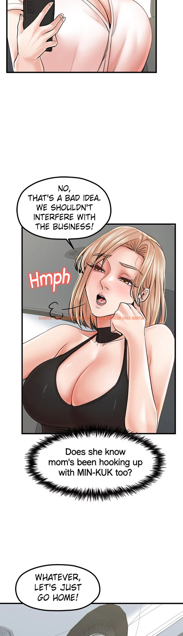 Read Hentai Image 43 580 in comic Banging Mother And Daughter - Chapter 25 - www.hentaitnt.net