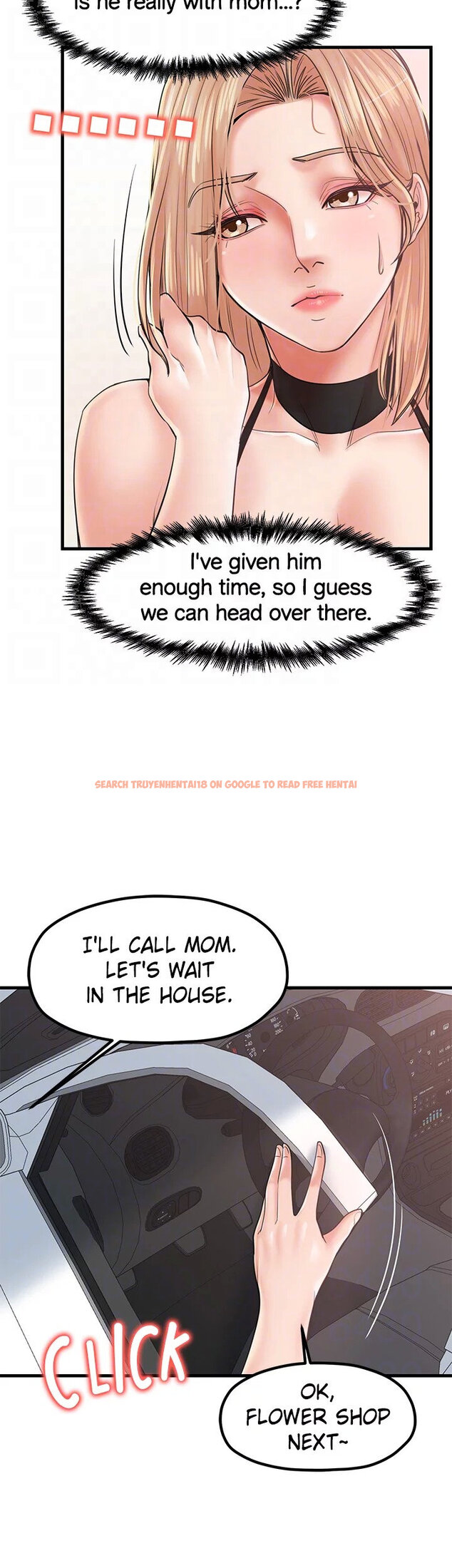 Read Hentai Image 20 605 in comic Banging Mother And Daughter - Chapter 26 - www.hentaitnt.net