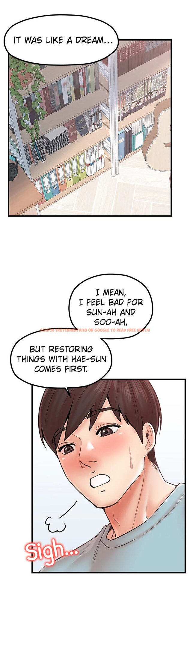 Read Hentai Image 23 605 in comic Banging Mother And Daughter - Chapter 26 - www.hentaitnt.net