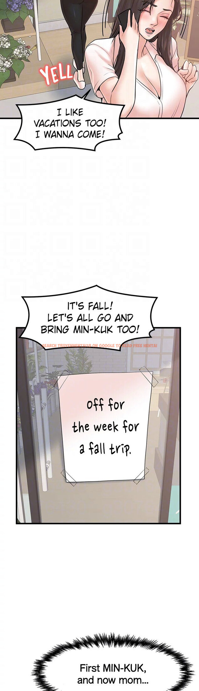 Read Hentai Image 31 605 in comic Banging Mother And Daughter - Chapter 26 - www.hentaitnt.net