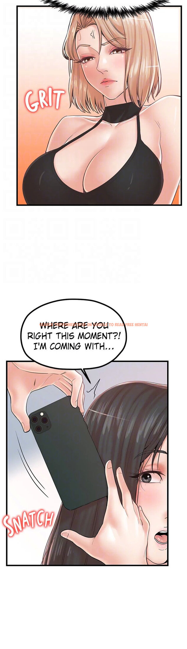 Read Hentai Image 32 605 in comic Banging Mother And Daughter - Chapter 26 - www.hentaitnt.net
