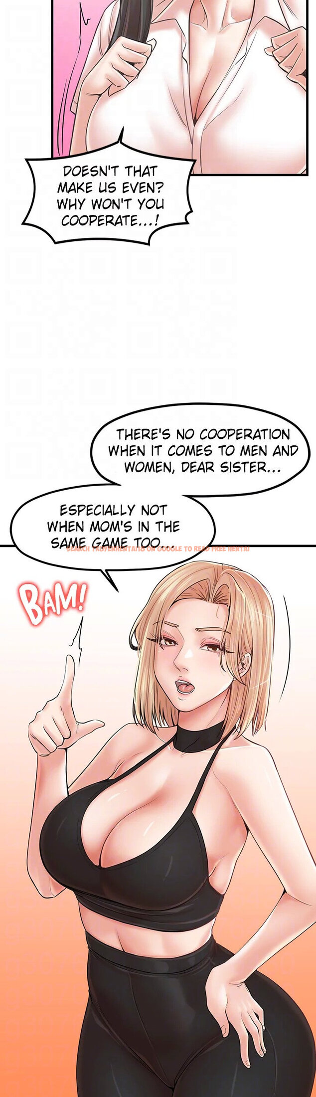 Read Hentai Image 35 606 in comic Banging Mother And Daughter - Chapter 26 - www.hentaitnt.net