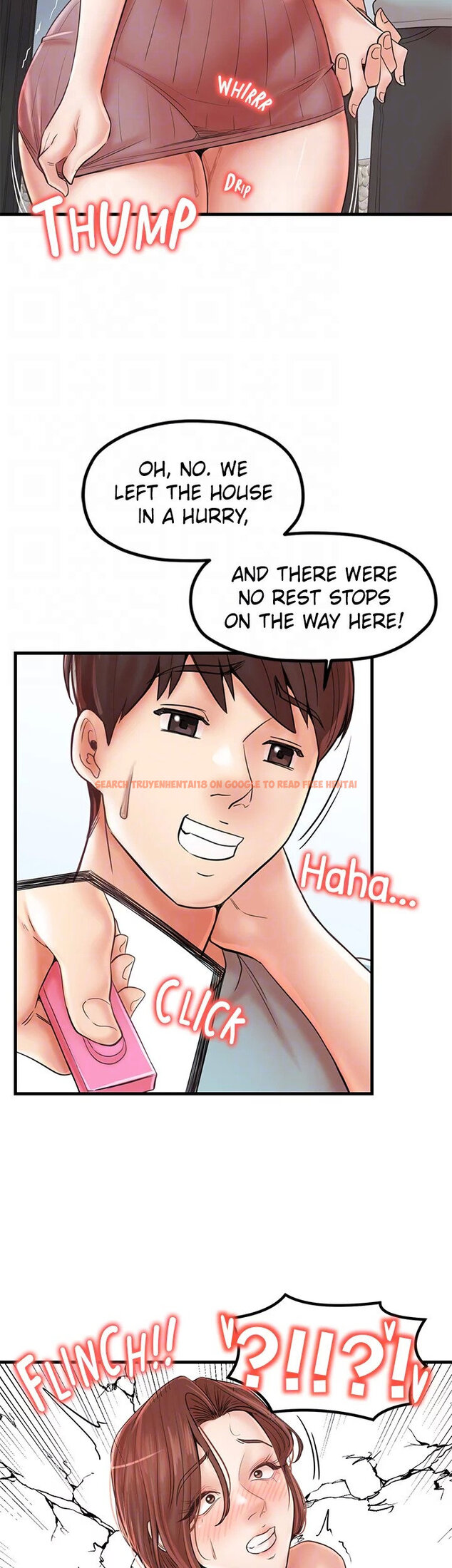 Read Hentai Image 11 415 in comic Banging Mother And Daughter - Chapter 27 - www.hentaitnt.net