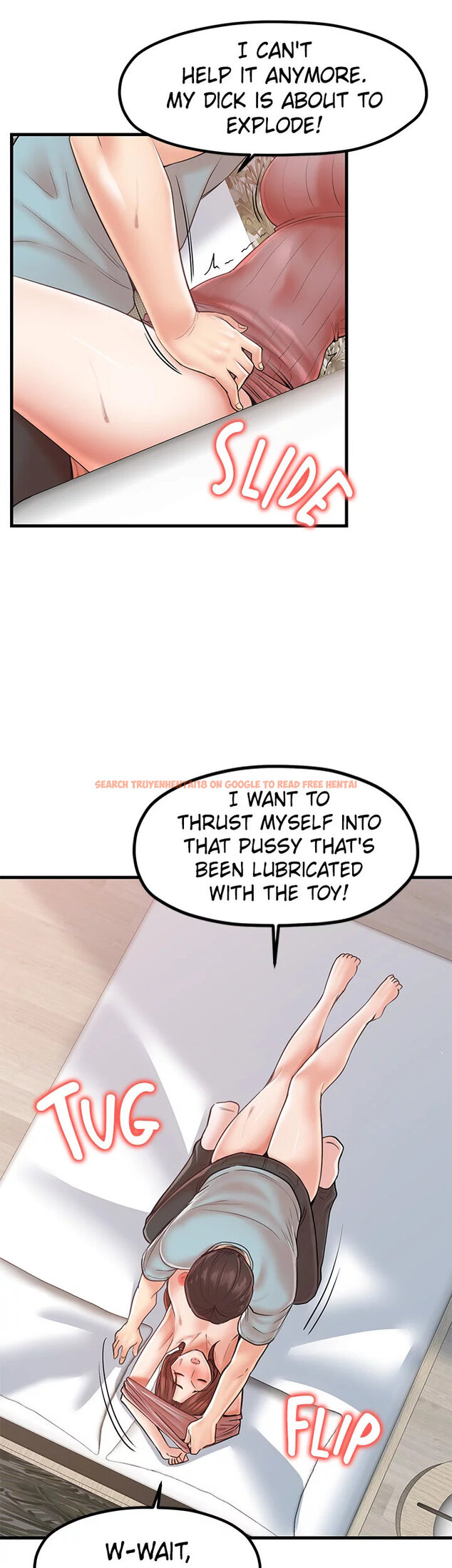Read Hentai Image 22 415 in comic Banging Mother And Daughter - Chapter 27 - www.hentaitnt.net