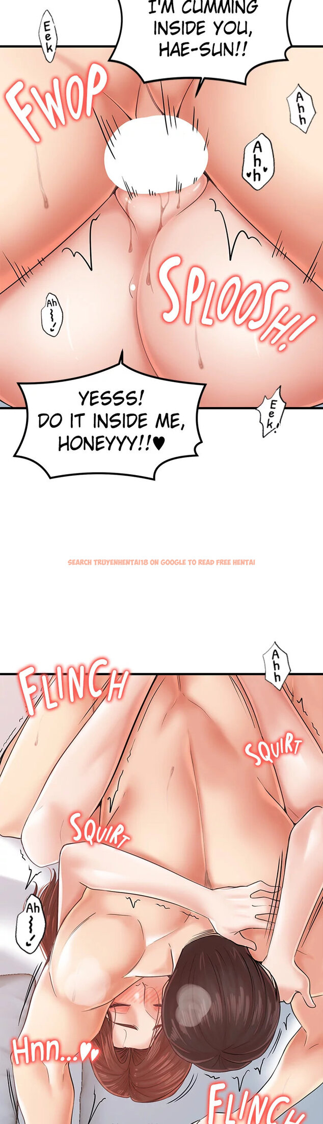 Read Hentai Image 46 417 in comic Banging Mother And Daughter - Chapter 27 - www.hentaitnt.net
