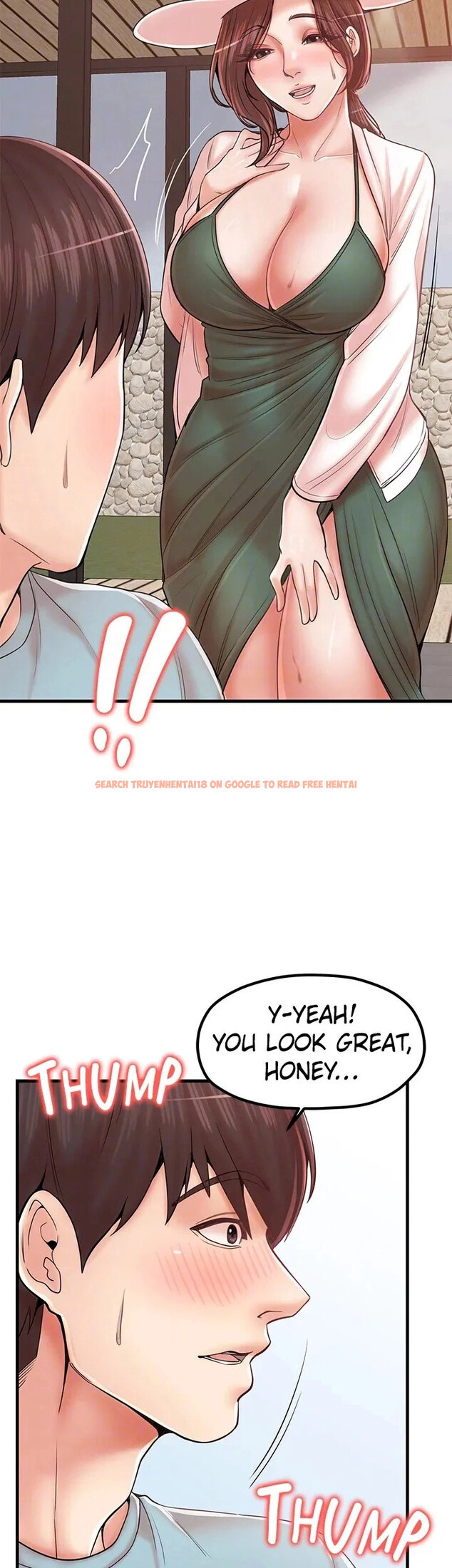 Read Hentai Image 12 450 in comic Banging Mother And Daughter - Chapter 28 - www.hentaitnt.net