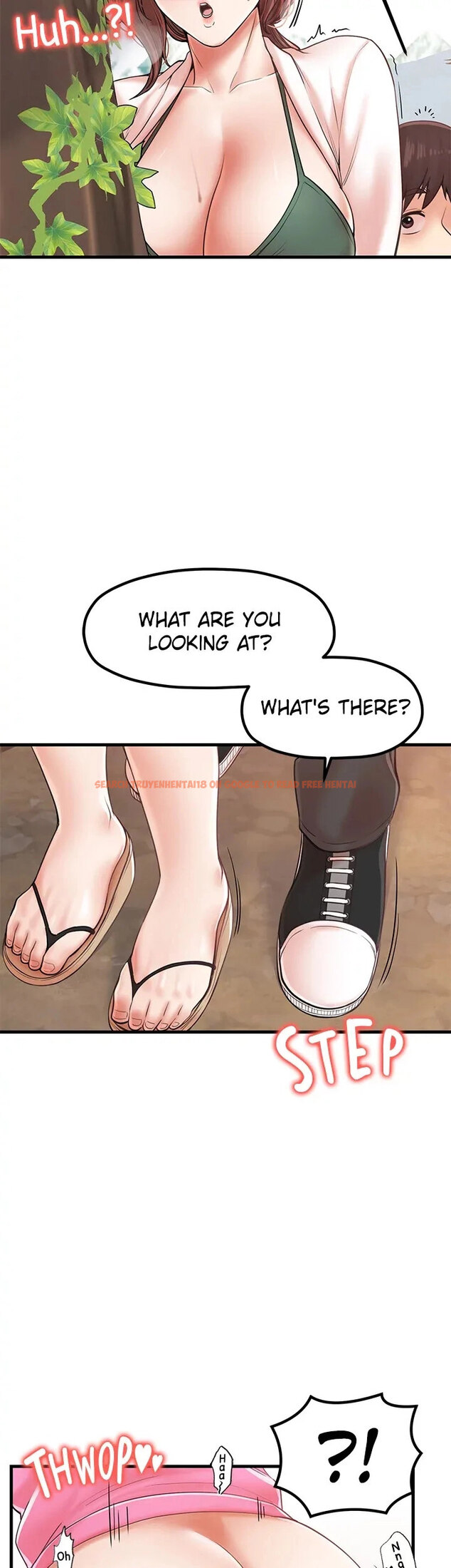 Read Hentai Image 23 450 in comic Banging Mother And Daughter - Chapter 28 - www.hentaitnt.net
