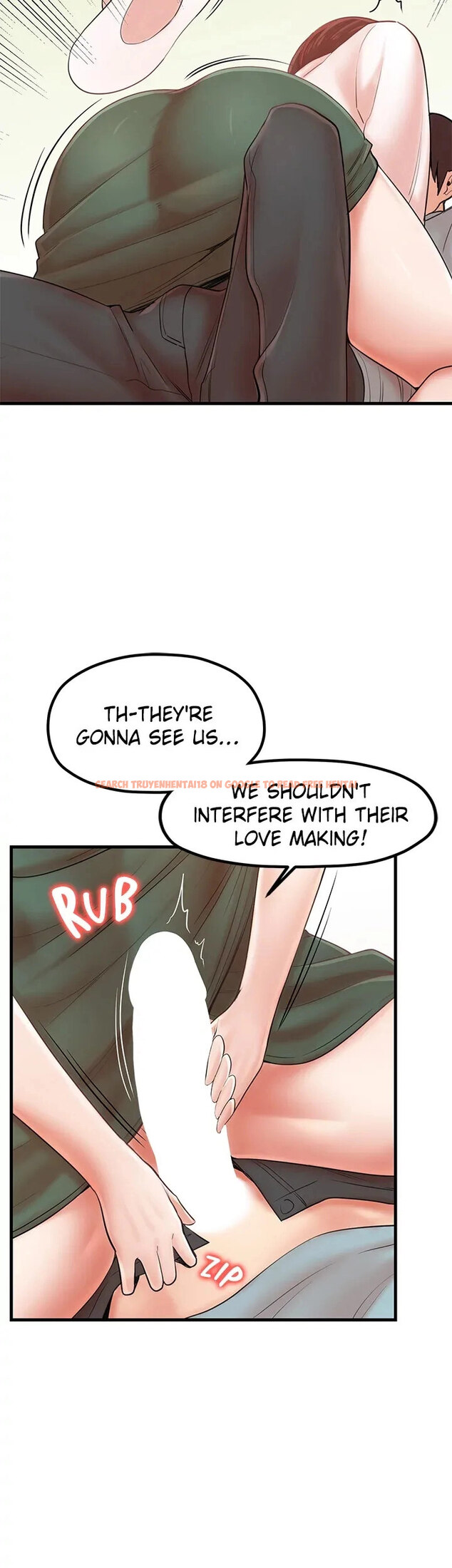 Read Hentai Image 28 450 in comic Banging Mother And Daughter - Chapter 28 - www.hentaitnt.net