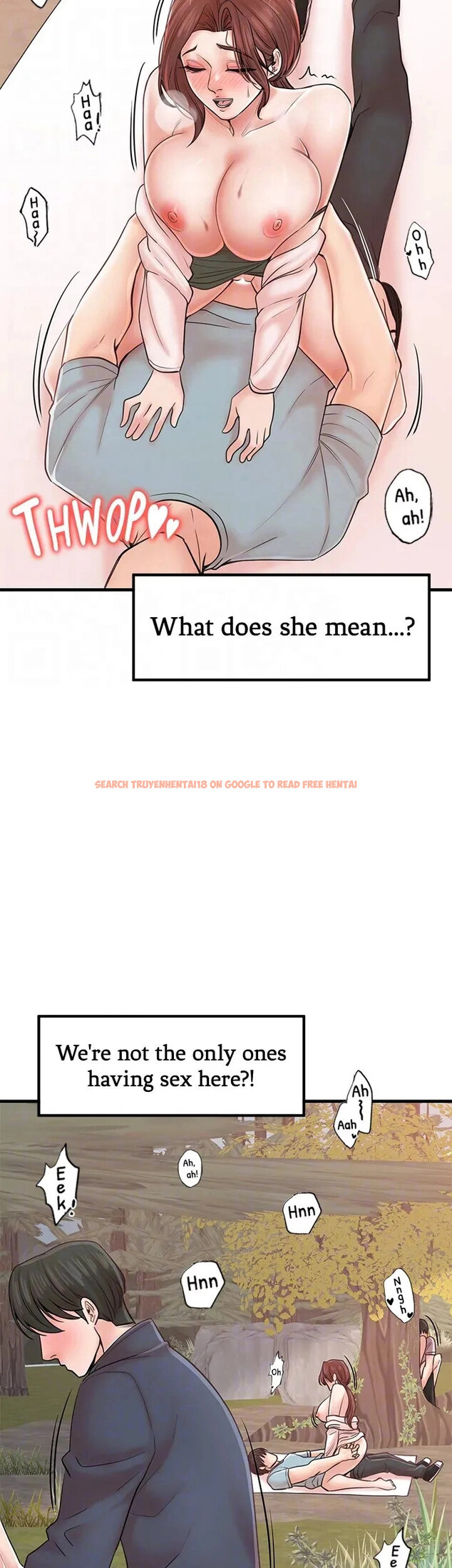 Read Hentai Image 36 451 in comic Banging Mother And Daughter - Chapter 28 - www.hentaitnt.net