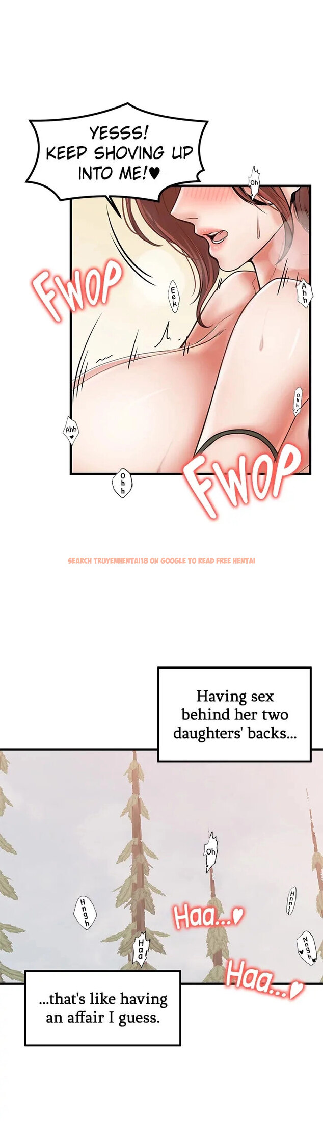 Read Hentai Image 42 451 in comic Banging Mother And Daughter - Chapter 28 - www.hentaitnt.net