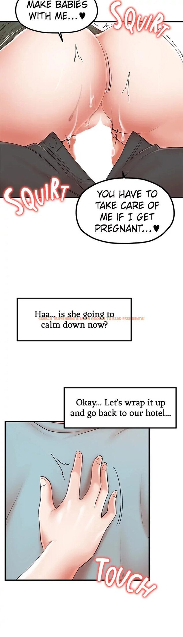 Read Hentai Image 48 452 in comic Banging Mother And Daughter - Chapter 28 - www.hentaitnt.net