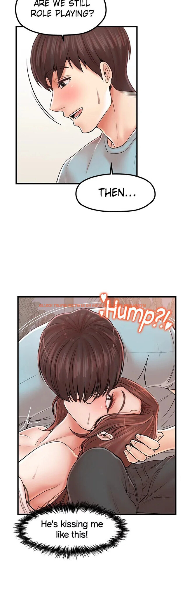 Read Hentai Image 10 501 in comic Banging Mother And Daughter - Chapter 29 - hentaitnt.net