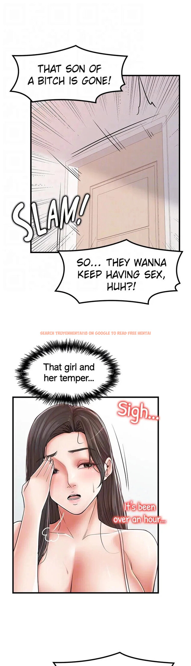 Read Hentai Image 14 501 in comic Banging Mother And Daughter - Chapter 29 - hentaitnt.net