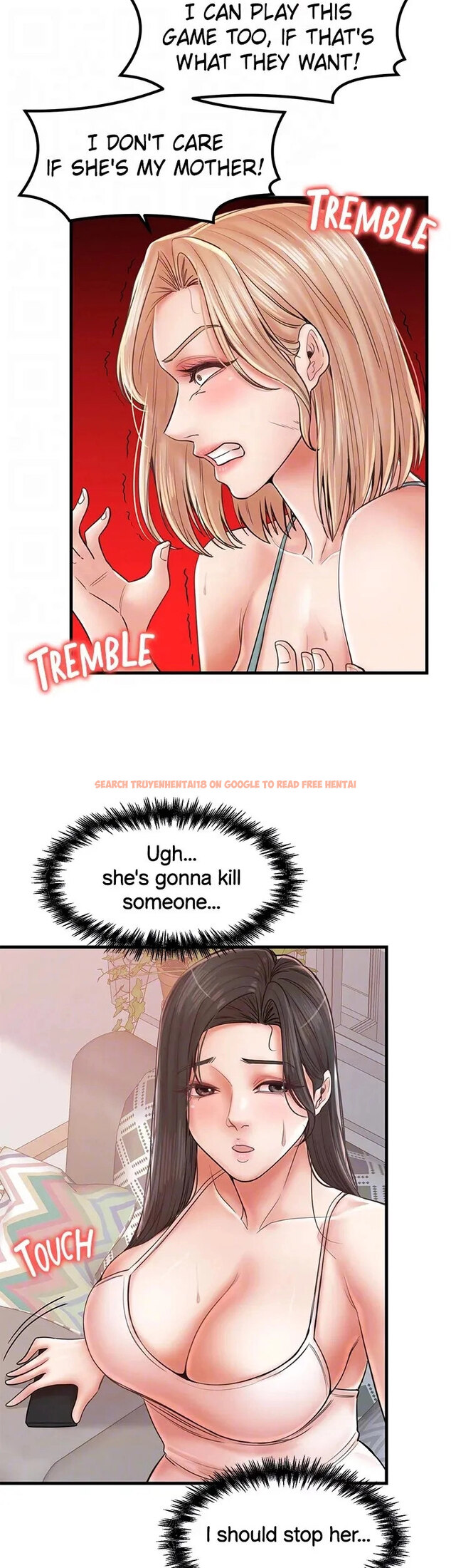 Read Hentai Image 15 501 in comic Banging Mother And Daughter - Chapter 29 - hentaitnt.net