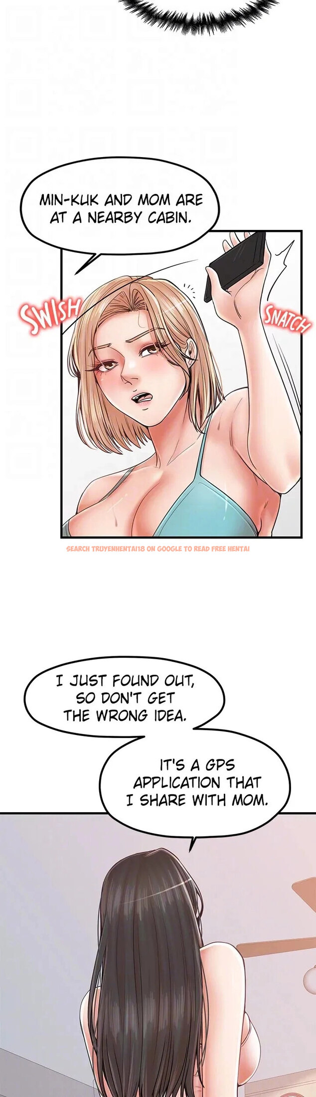 Read Hentai Image 16 502 in comic Banging Mother And Daughter - Chapter 29 - hentaitnt.net
