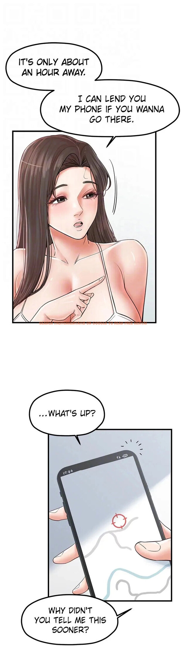 Read Hentai Image 18 502 in comic Banging Mother And Daughter - Chapter 29 - hentaitnt.net