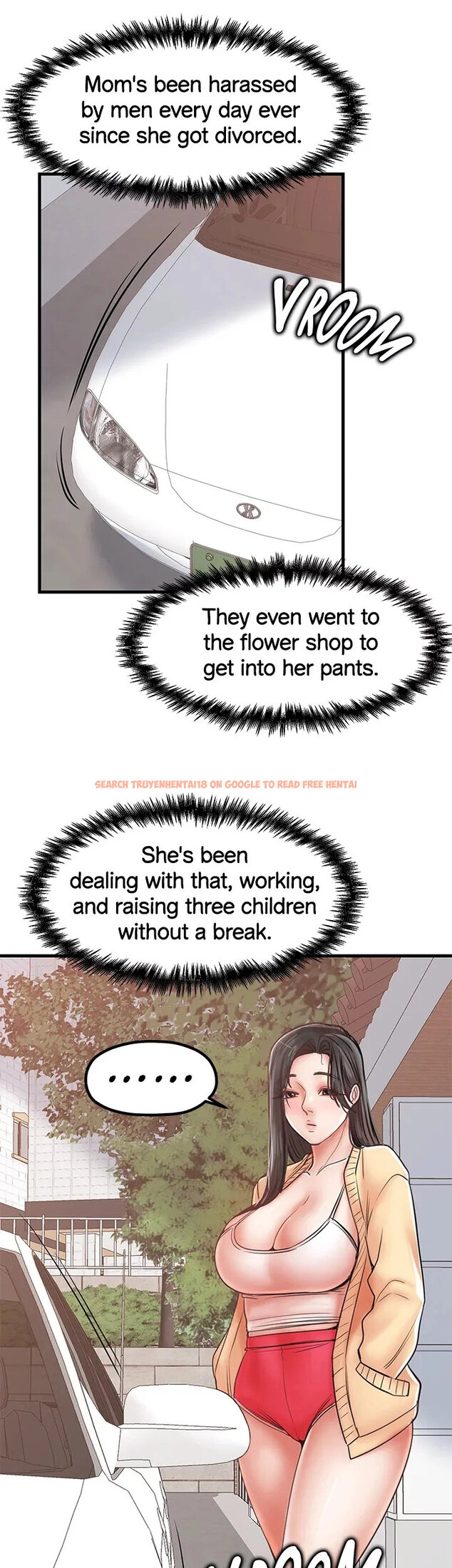 Read Hentai Image 22 502 in comic Banging Mother And Daughter - Chapter 29 - hentaitnt.net