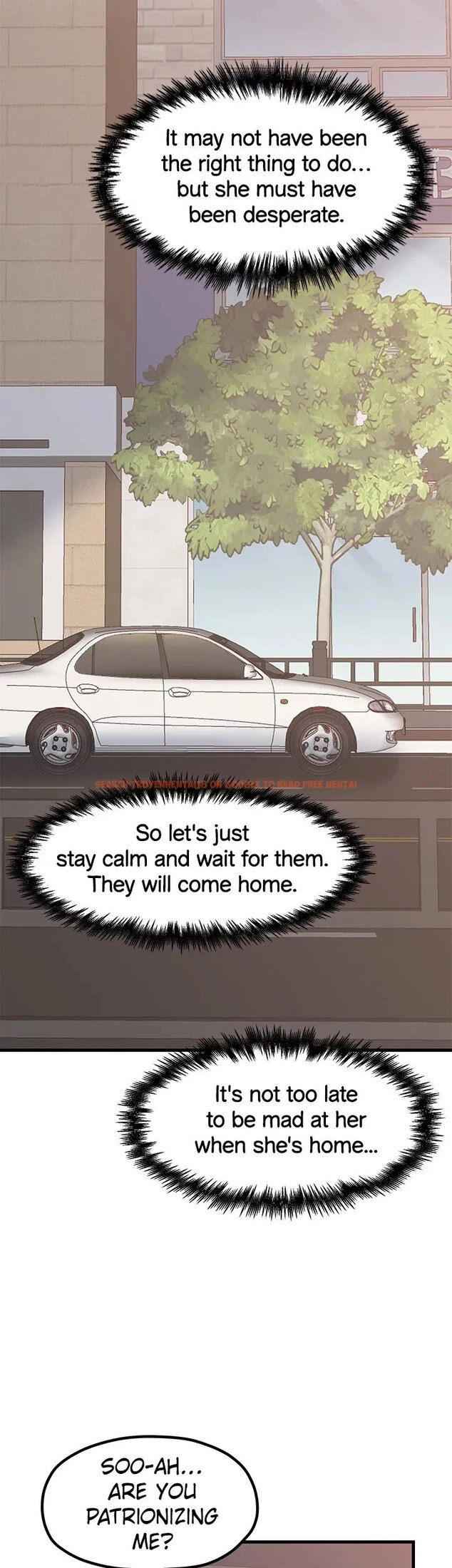 Read Hentai Image 24 502 in comic Banging Mother And Daughter - Chapter 29 - hentaitnt.net