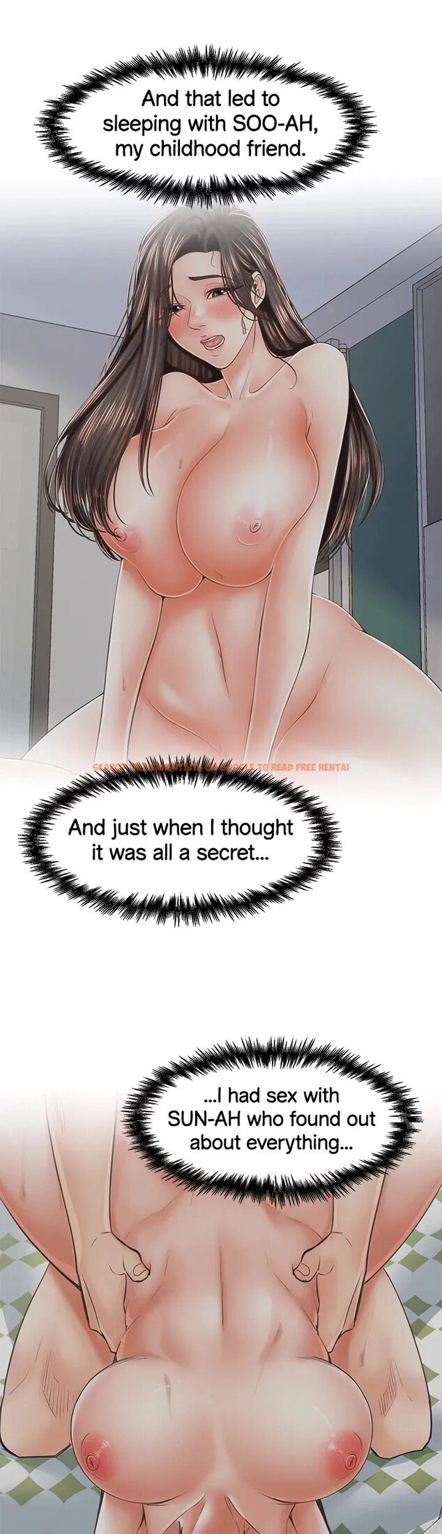 Read Hentai Image 29 503 in comic Banging Mother And Daughter - Chapter 29 - hentaitnt.net