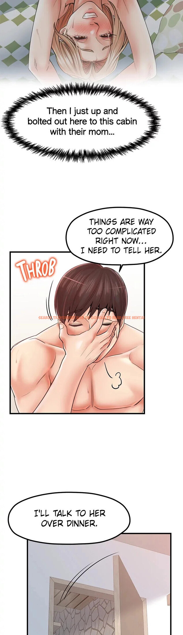 Read Hentai Image 30 504 in comic Banging Mother And Daughter - Chapter 29 - hentaitnt.net