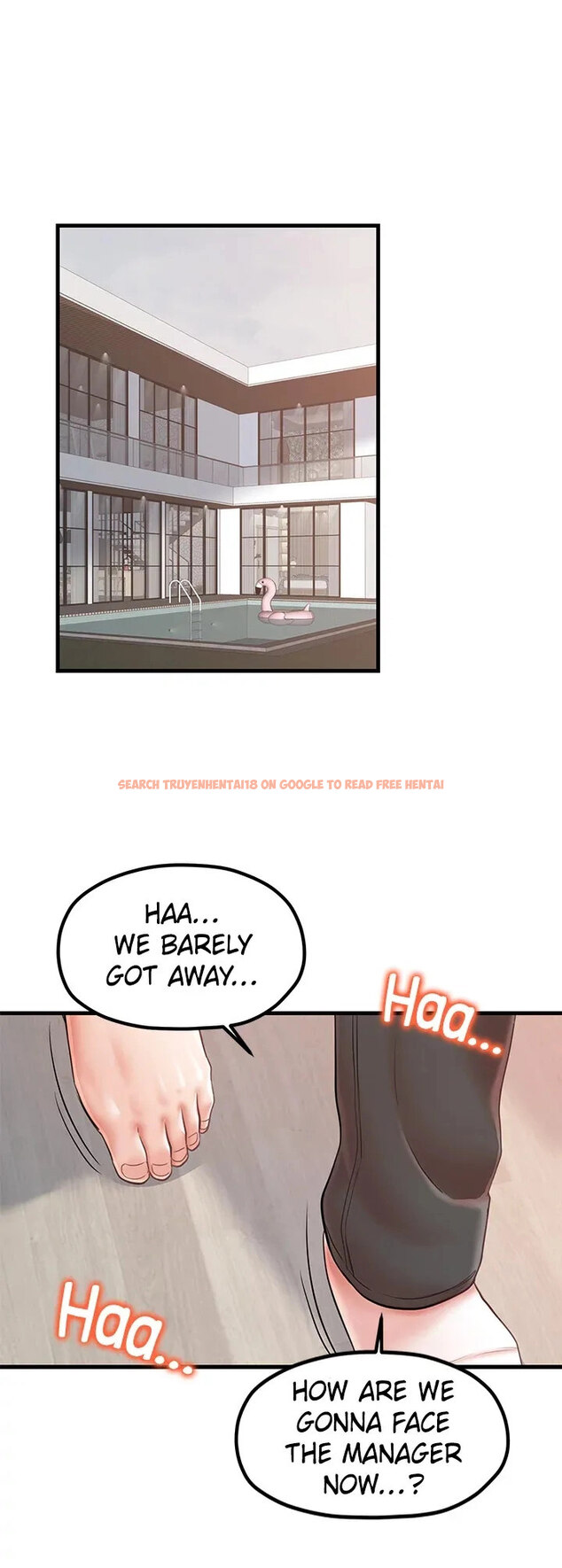 Read Hentai Image 7 501 in comic Banging Mother And Daughter - Chapter 29 - hentaitnt.net