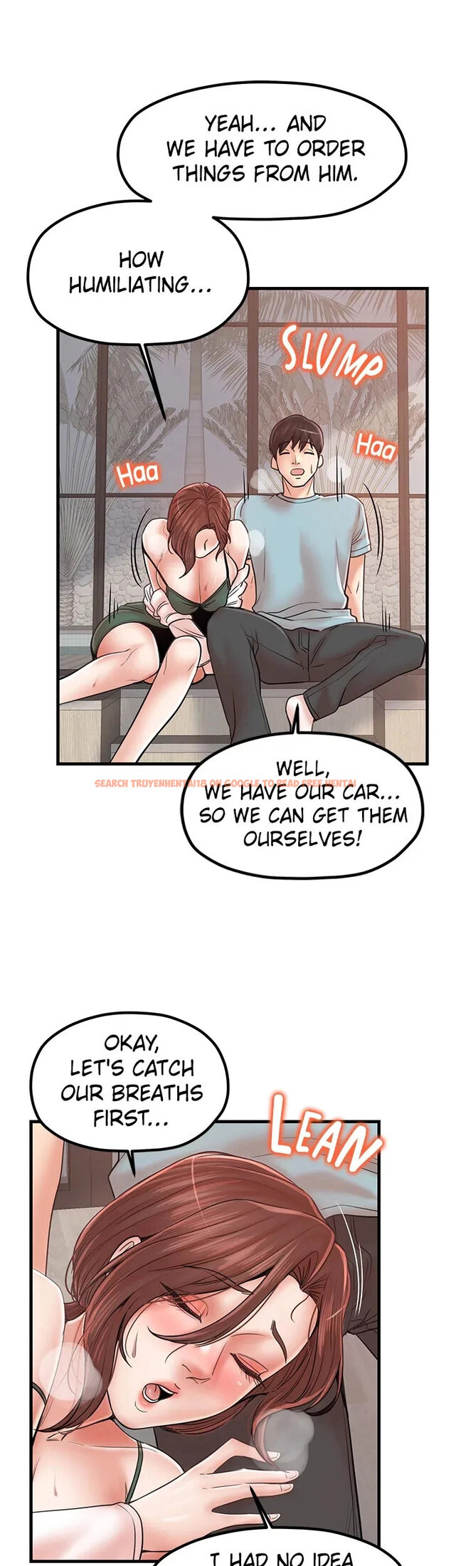 Read Hentai Image 8 501 in comic Banging Mother And Daughter - Chapter 29 - hentaitnt.net