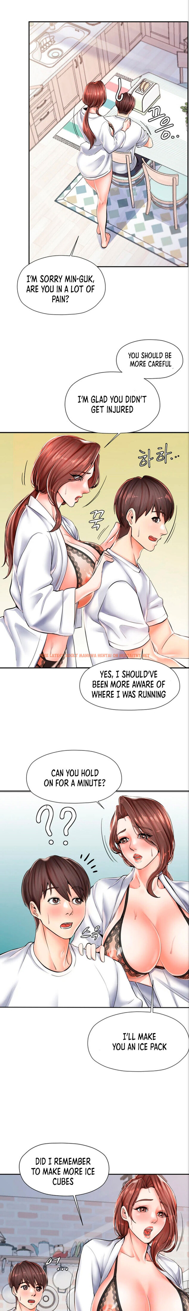 Read Hentai Image 4 393 in comic Banging Mother And Daughter - Chapter 3 - hentaitnt.net