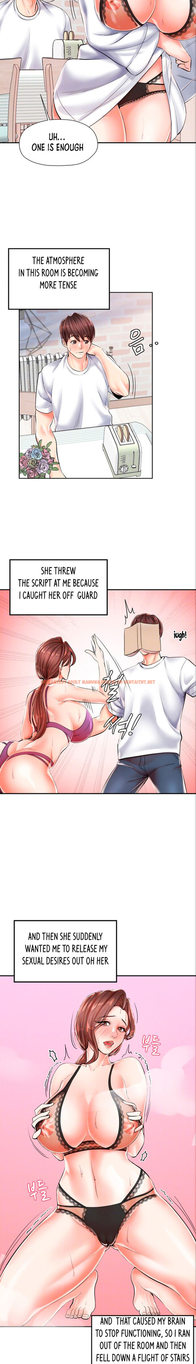 Read Hentai Image 5 393 in comic Banging Mother And Daughter - Chapter 3 - hentaitnt.net