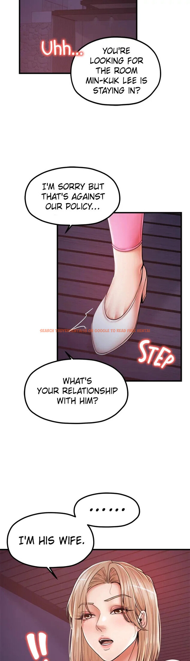 Read Hentai Image 3 538 in comic Banging Mother And Daughter - Chapter 30 - hentaitnt.net