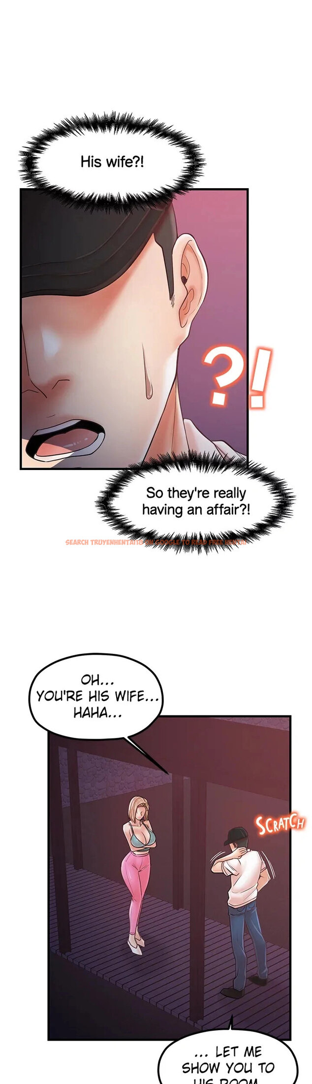 Read Hentai Image 5 538 in comic Banging Mother And Daughter - Chapter 30 - hentaitnt.net