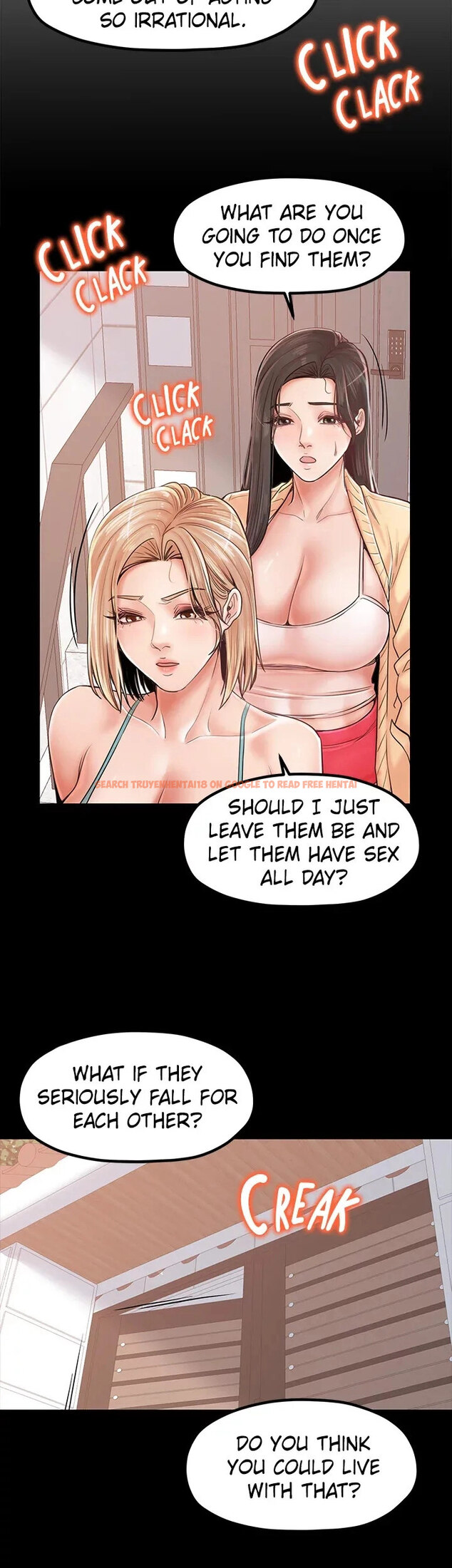 Read Hentai Image 7 539 in comic Banging Mother And Daughter - Chapter 30 - hentaitnt.net