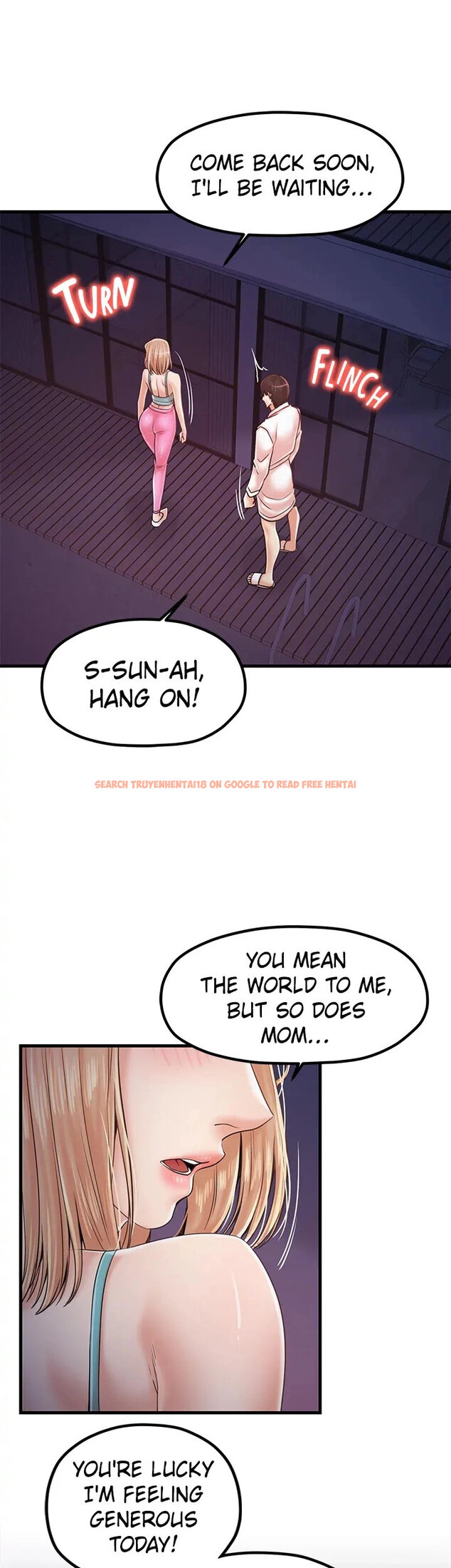 Read Hentai Image 10 604 in comic Banging Mother And Daughter - Chapter 31 - hentaitnt.net