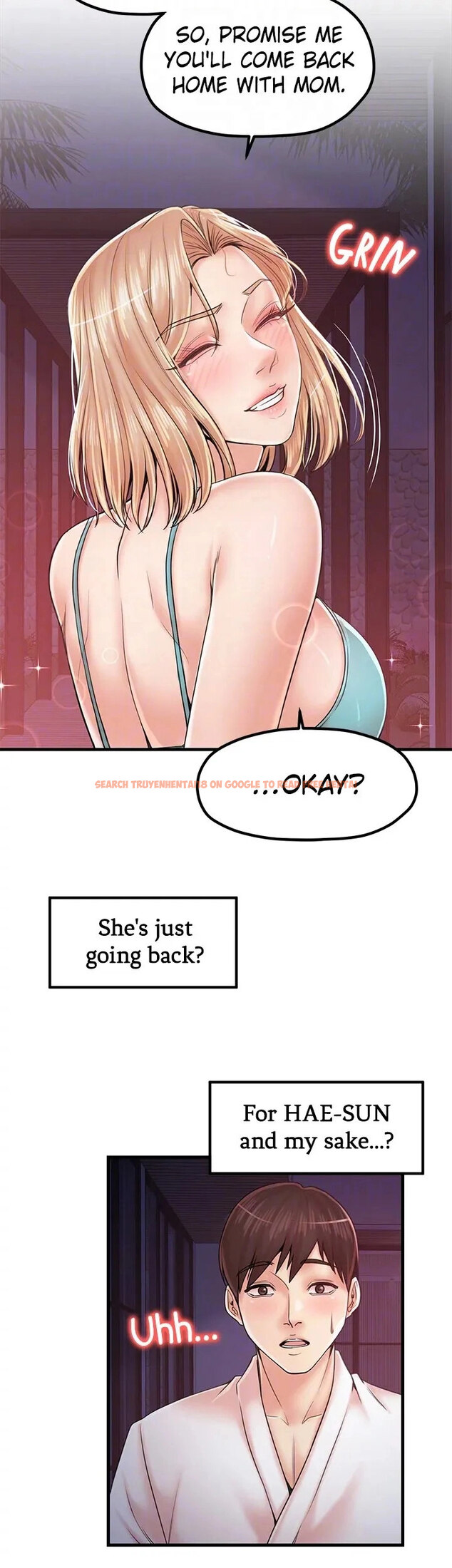 Read Hentai Image 11 604 in comic Banging Mother And Daughter - Chapter 31 - hentaitnt.net