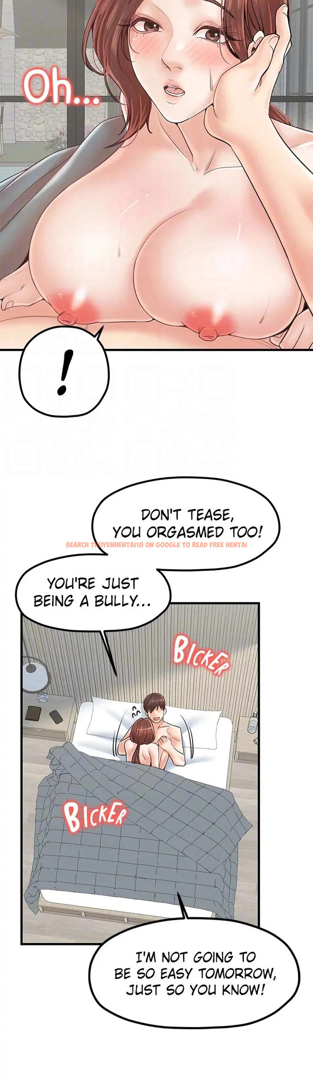 Read Hentai Image 16 604 in comic Banging Mother And Daughter - Chapter 31 - hentaitnt.net