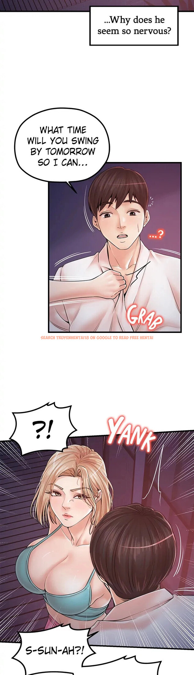 Read Hentai Image 2 603 in comic Banging Mother And Daughter - Chapter 31 - hentaitnt.net