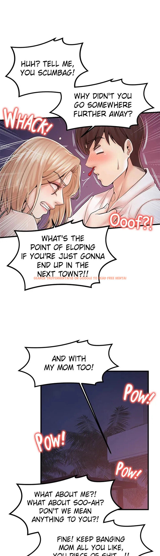 Read Hentai Image 4 603 in comic Banging Mother And Daughter - Chapter 31 - hentaitnt.net