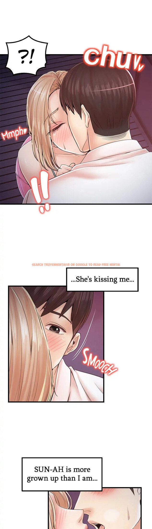 Read Hentai Image 7 603 in comic Banging Mother And Daughter - Chapter 31 - hentaitnt.net