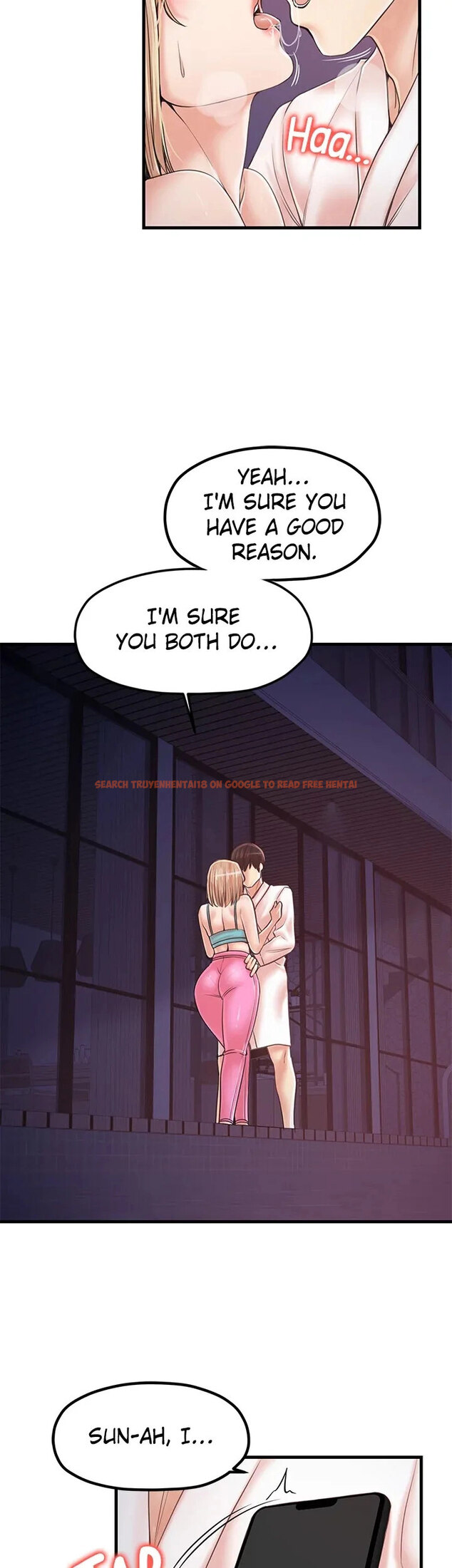 Read Hentai Image 8 603 in comic Banging Mother And Daughter - Chapter 31 - hentaitnt.net