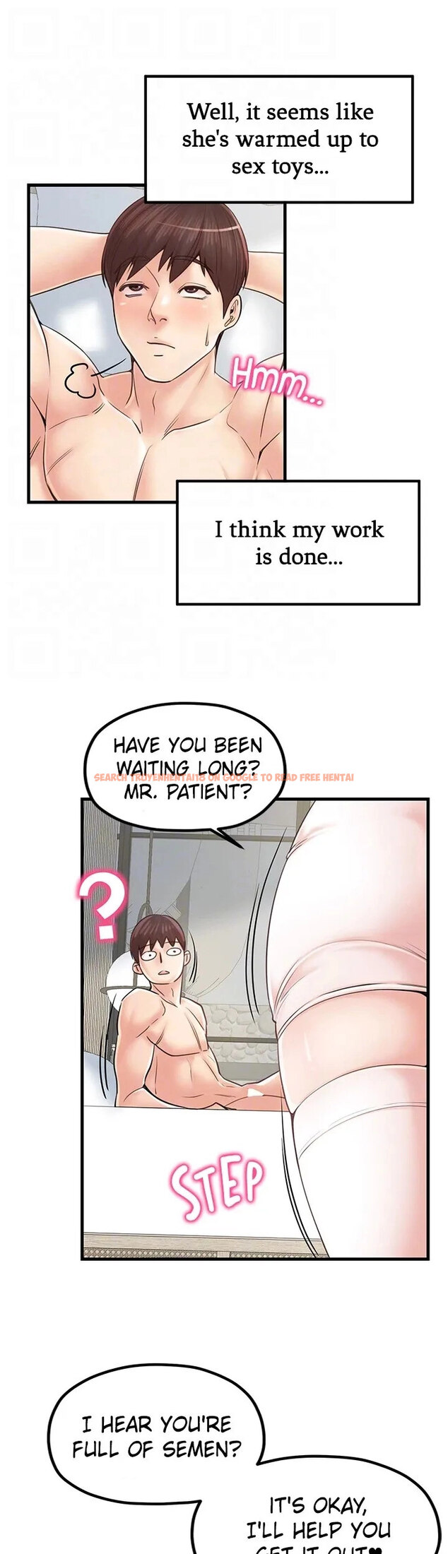 Read Hentai Image 17 773 in comic Banging Mother And Daughter - Chapter 32 - hentaitnt.net