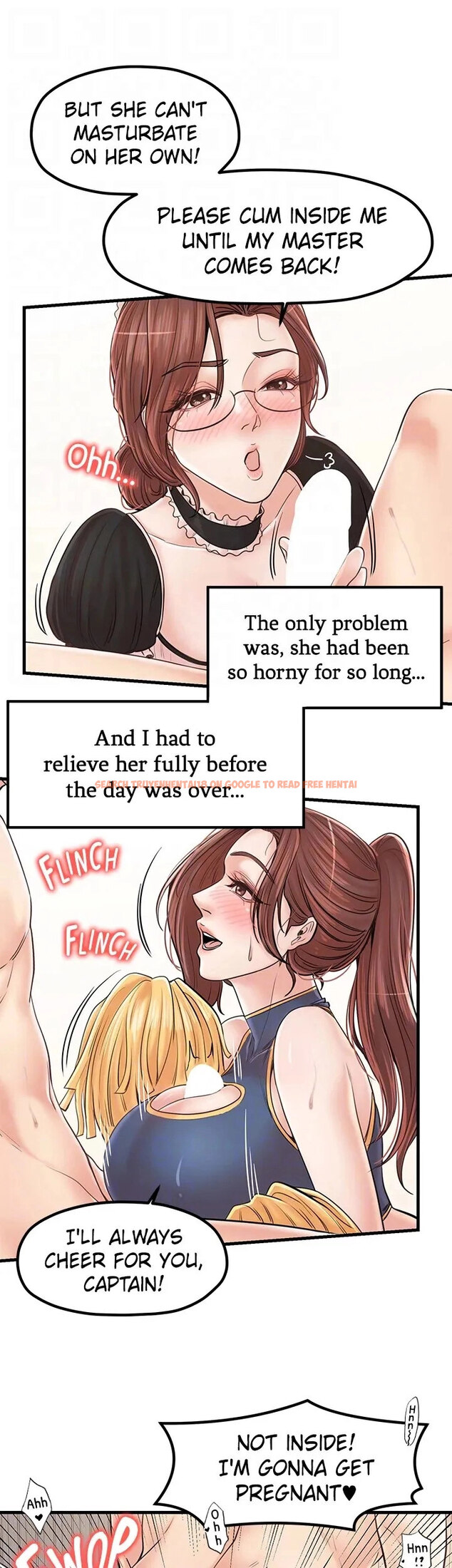 Read Hentai Image 34 775 in comic Banging Mother And Daughter - Chapter 32 - hentaitnt.net
