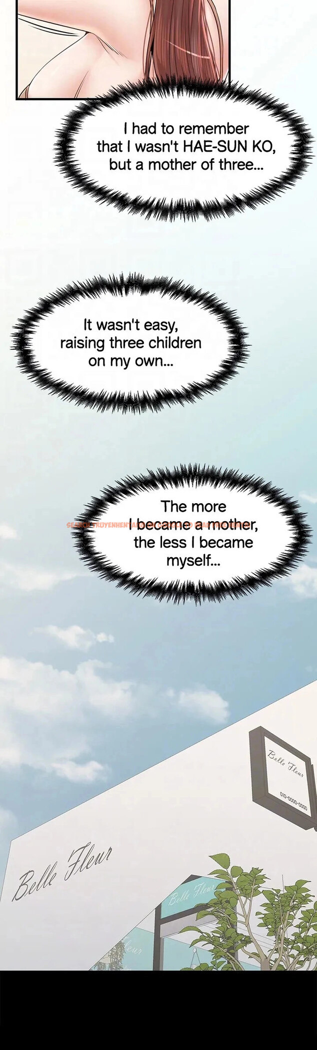 Read Hentai Image 12 316 in comic Banging Mother And Daughter - Chapter 33 - hentaitnt.net