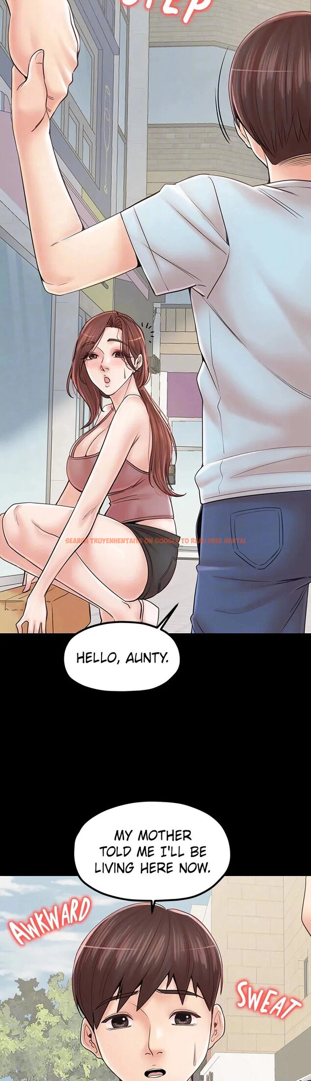 Read Hentai Image 14 316 in comic Banging Mother And Daughter - Chapter 33 - hentaitnt.net