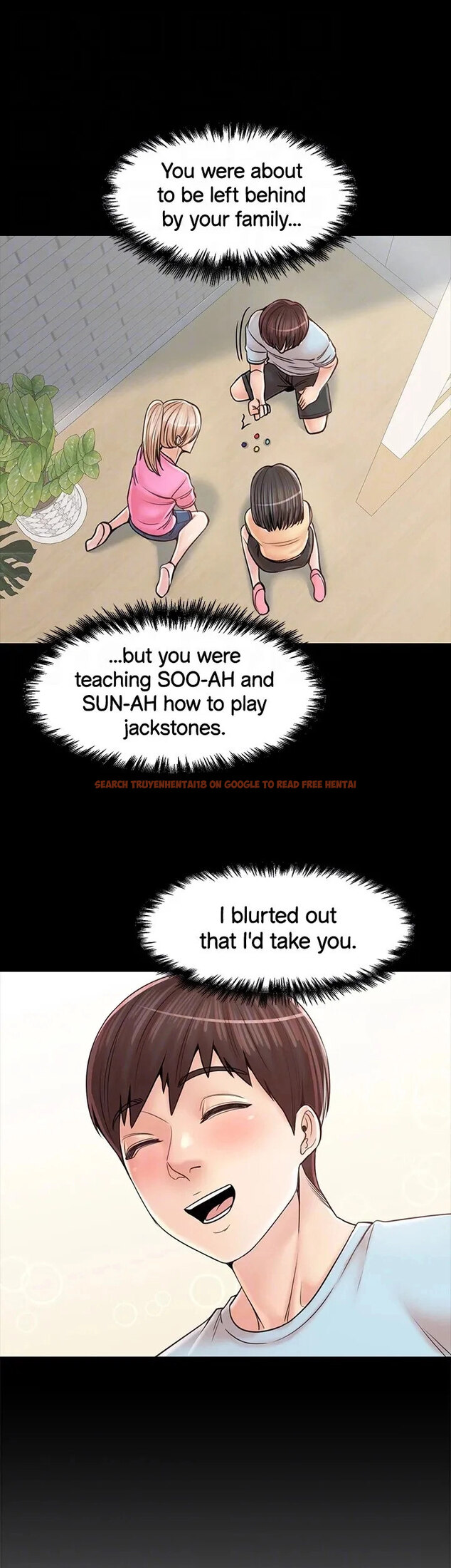 Read Hentai Image 17 317 in comic Banging Mother And Daughter - Chapter 33 - hentaitnt.net